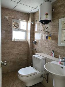 Bedroom One Image of 1290 Sq.ft 2.5 BHK Apartment / Flat for sale in Bestech Park View Residency, Palam Vihar Gurgaon for Rs. 20000000