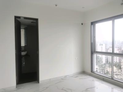 1 BHK Flat