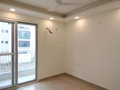 Bedroom Image of 1305 Sq.ft 3 BHK Builder Floor for sale in BPTP District 5, Sector 84 Faridabad for Rs. 14500000