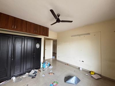 Bedroom Image of 1800 Sq.ft 3 BHK Apartment / Flat for rent in Kudlu Gate Bengaluru for Rs. 56000