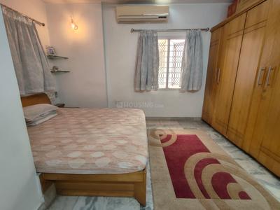 Bedroom Image of 3240 Sq.ft 4 BHK Independent House for sale in Satellite Ahmedabad for Rs. 55000000