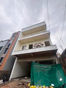 Image of 1180 Sq.ft 2 BHK Independent House for rent in Kalinga Nagar, Bhubaneswar for Rs. 17000