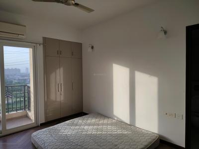 Bedroom Image of 1085 Sq.ft 2 BHK Apartment / Flat for sale in ACE Parkway, Sector 150 Noida for Rs. 13500000