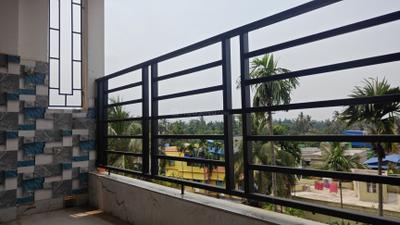 Image of 948 Sq.ft 2 BHK Apartment / Flat for sale in Anandi Residency, Rajarhat, Kolkata for Rs. 3033600