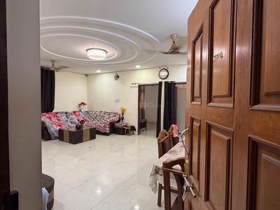 Hall Image of 1100 Sq.ft 2 BHK Apartment / Flat for sale in Aaryabhumi Aakarsh Paradise, Bilhari Jabalpur for Rs. 5200000