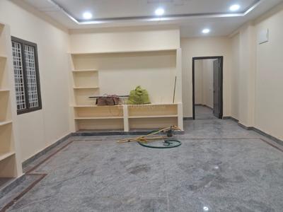Hall Image of 990 Sq.ft 1 BHK Builder Floor for rent in Ramanthapur Hyderabad for Rs. 15000
