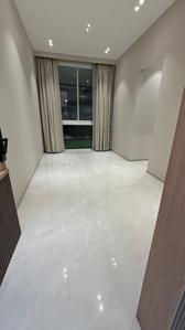 Hall Image of 420 Sq.ft 1 BHK Apartment / Flat for sale in Kandivali West Mumbai for Rs. 10300000
