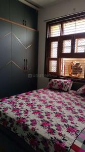 Bedroom Image of 750 Sq.ft 2 BHK Independent House for sale in Jigani Bengaluru for Rs. 5890285