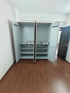 Bedroom Image of 1910 Sq.ft 3 BHK Apartment / Flat for sale in Orris Greenopolis, Sector 89 Gurgaon for Rs. 16500000