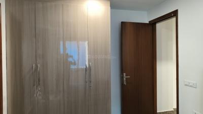 3 BHK Independent Builder Floor