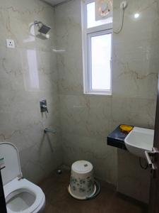 Bedroom One Image of 1503 Sq.ft 3.5 BHK Builder Floor for rent in M3M Soulitude , Sector 89 Gurgaon for Rs. 45000