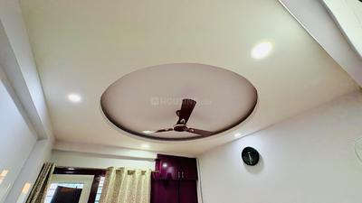 Bedroom Image of 1350 Sq.ft 3 BHK Apartment / Flat for sale in Shiva Whispering Woods, Bawadiya Kalan Bhopal for Rs. 5500000