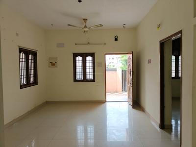 BHK House in Balaji Nagar, Perungalathur, Chennai October