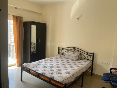 Bedroom Image of 1265 Sq.ft 2 BHK Apartment / Flat for sale in Gardenia Gateway, Sector 75 Noida for Rs. 7700000