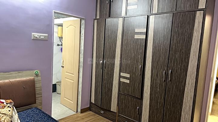 kailas plaza Bedroom One 1