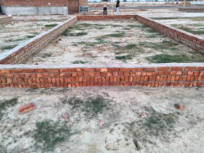 Image of 900 Sq.ft Residential Plot / Land for sale in Jarauli, Kanpur for Rs. 1800000