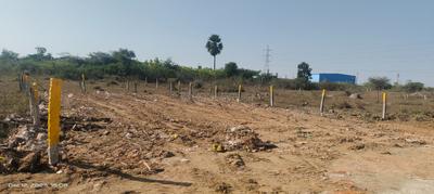 Residential Plot