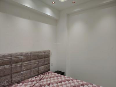Bedroom Image of 1350 Sq.ft 3 BHK Builder Floor for sale in Shalimar Garden Ghaziabad for Rs. 8500000