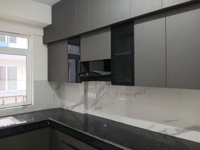 Kitchen Image of 1265 Sq.ft 2.5 BHK Apartment / Flat for sale in M3M Soulitude, Sector 89 Gurgaon for Rs. 13500000