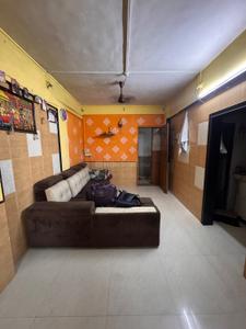 Living Room Image of 377 Sq.ft 1 RK Apartment / Flat for sale in Dombivli East Thane for Rs. 3000000