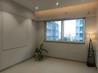 Bedroom Image of 1010 Sq.ft 2 BHK Apartment / Flat for sale in Mayuri Adhinathpuram, Undri Pune for Rs. 5350000