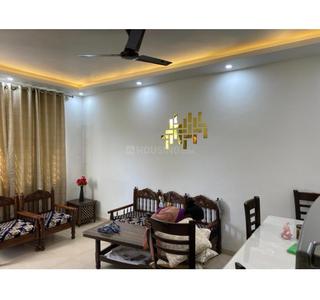 Hall Image of 903 Sq.ft 2 BHK Builder Floor for sale in Vatika Emilia Floors, Sector 83 Gurgaon for Rs. 11200000