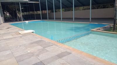 Image of 615 Sq.ft 1 BHK Apartment / Flat for sale in Terraform Everest Marigold, Kasarvadavali, Thane for Rs. 5499999