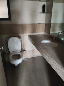 Common Bathroom Image of 1620 Sq.ft 3 BHK Apartment / Flat for sale in Mahindra Splendour, Bhandup West Mumbai for Rs. 31400000