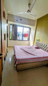 Bedroom Image of 680 Sq.ft 1 BHK Apartment / Flat for sale in Ulwe Navi Mumbai for Rs. 5600000