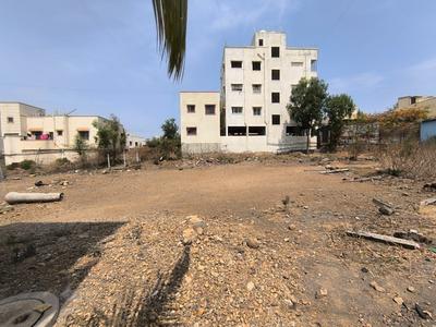 Image of 4600 Sq.ft Residential Plot / Land for sale in Lohegaon, Pune for Rs. 10000000