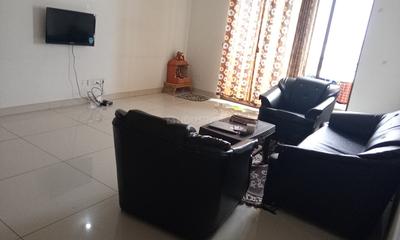 Hall Image of Nest Homes in Hinjawadi, Pune