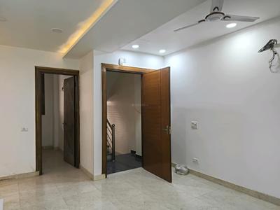 Living Room Image of 950 Sq.ft 3 BHK Builder Floor for sale in Indirapuram Ghaziabad for Rs. 10410000