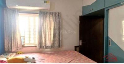 Bedroom Image of 1290 Sq.ft 3 BHK Apartment / Flat for sale in Land Capital Calista by Land Capital Estates Private Limited, Yelahanka New Town Bengaluru for Rs. 11600000