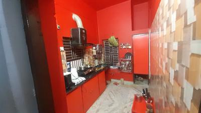 Kitchen Image of 1000 Sq.ft 3 BHK Independent House for sale in Alipore Kolkata for Rs. 20000000