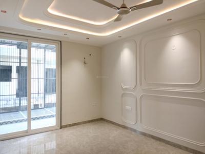 Bedroom Image of 2250 Sq.ft 3 BHK Builder Floor for sale in Sector 85 Faridabad for Rs. 24000000