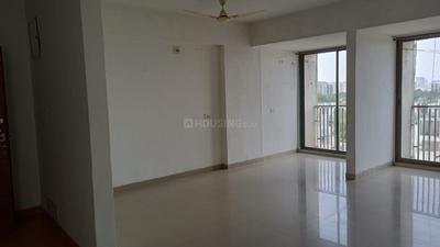 Living Room Image of 2430 Sq.ft 4 BHK Apartment / Flat for rent in Sheetal Vedika E Series, PDPU Road Gandhinagar for Rs. 25000