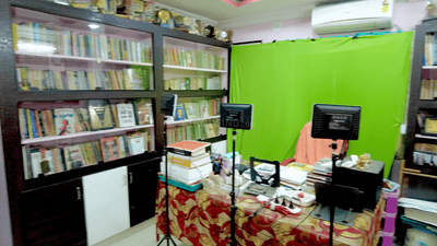 Image of 3000 Sq.ft 3 BHK Independent House for sale in Shree Ozone Valley, MVP Colony, Visakhapatnam for Rs. 25000000