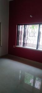 Bedroom Image of 1400 Sq.ft 3 BHK Independent House for rent in Baghajatin Kolkata for Rs. 20000