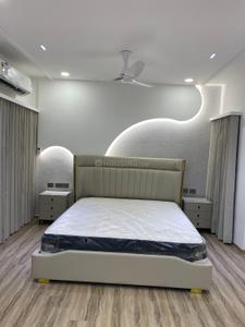 Bedroom Image of 2600 Sq.ft 5 BHK Villa for sale in Pacifica Westridge, Bopal Ahmedabad for Rs. 50000000
