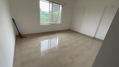 Bedroom Image of 1500 Sq.ft 3 BHK Apartment / Flat for sale in Lohia Vallonia, Bavdhan Pune for Rs. 17500000