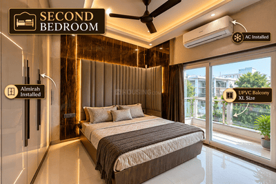 Image of 2400 Sq.ft 3 BHK Independent House for sale in Katulbod, Durg for Rs. 10000000