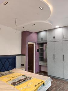 Bedroom Image of 1700 Sq.ft 3 BHK Duplex for sale in Nemilicheri Chennai for Rs. 8460000