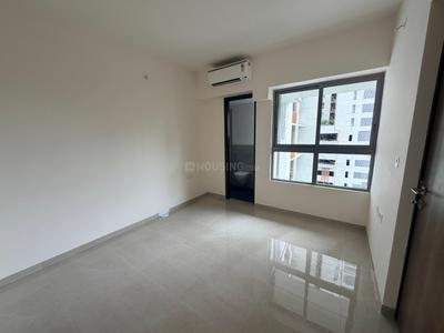 Bedroom Image of 500 Sq.ft 1 BHK Apartment / Flat for rent in Piramal Vaikunth , Thane West Thane for Rs. 29000