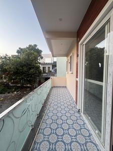 Balcony Image of 2458 Sq.ft 3 BHK Duplex for sale in GTM The Capital Mig And Lig Apartment, Sahastradhara Road Dehradun for Rs. 16500000