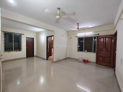 Image of 950 Sq.ft 2 BHK Apartment / Flat for sale in Kodigehalli, Bengaluru for Rs. 4900000