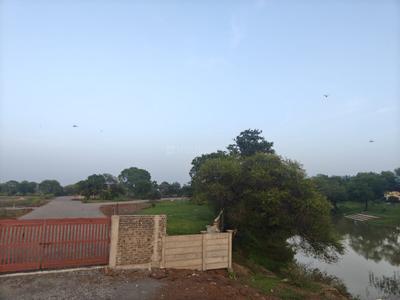 Image of 6000 Sq.ft Residential Plot / Land for sale in Old Dhamtari Road, Raipur for Rs. 3450000