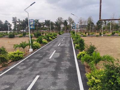 Image of 1500 Sq.ft Residential Plot / Land for sale in Kurumbapalayam, Coimbatore for Rs. 3684000