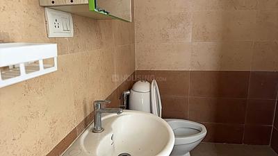 Image of 1000 Sq.ft 2 BHK Apartment / Flat for rent in Nitesh Hyde Park Phase II, Hulimavu, Bengaluru for Rs. 37500