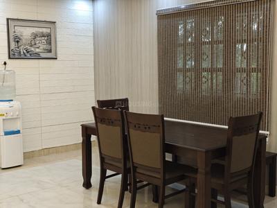 Hall Image of 6000 Sq.ft 6 BHK Villa for sale in Chembarambakkam Chennai for Rs. 21000000