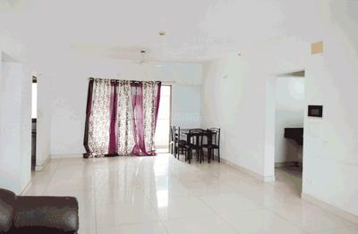 Hall Image of Blue Ridge_2401 in Hinjawadi, Pune